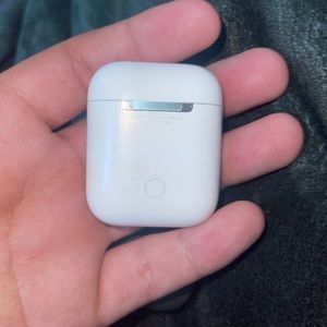 Apple AirPods